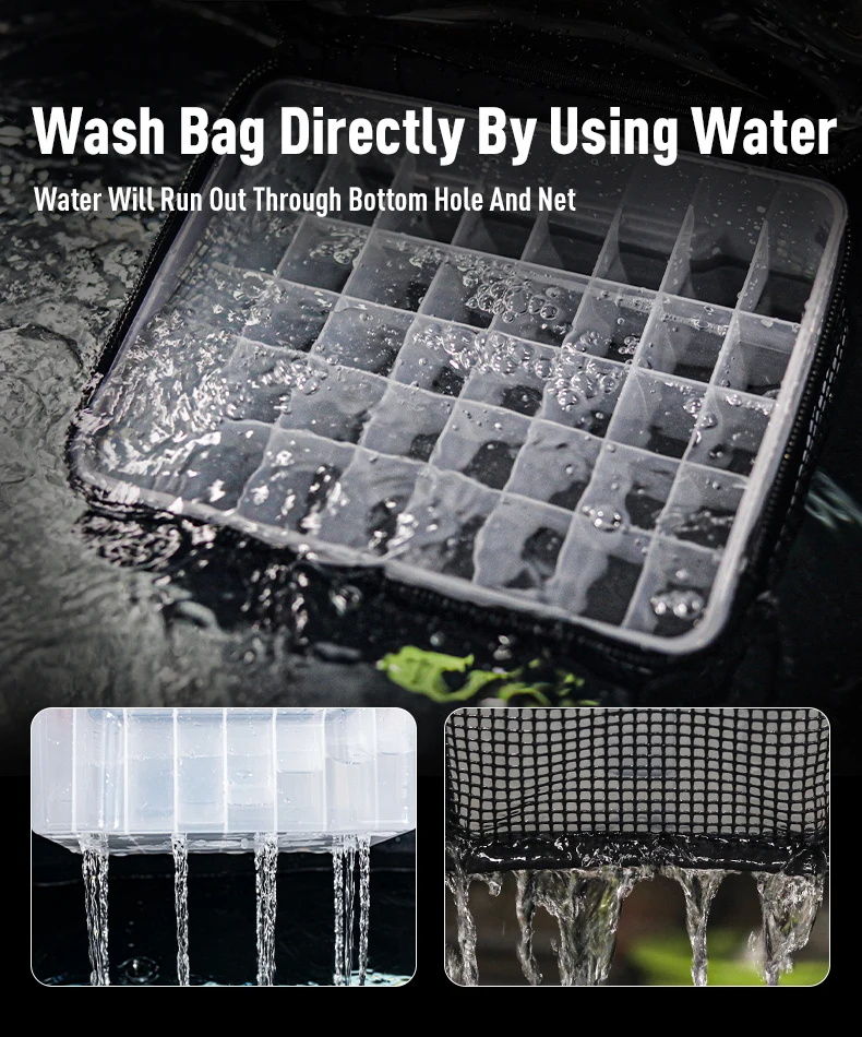 Kingdom Fishing Bag Box 6 12 40 Pcs Octopus Egi Bag Squid Jig Storage Box Hard Lure Bag Freshwater Seawater Fishing Tackle Bag Kingdom Fishing Bag Box 6 12 40 Pcs Octopus Egi Bag Squid Jig Storage Box Hard Lure Bag Freshwater Seawater Fishing Tackle Bag