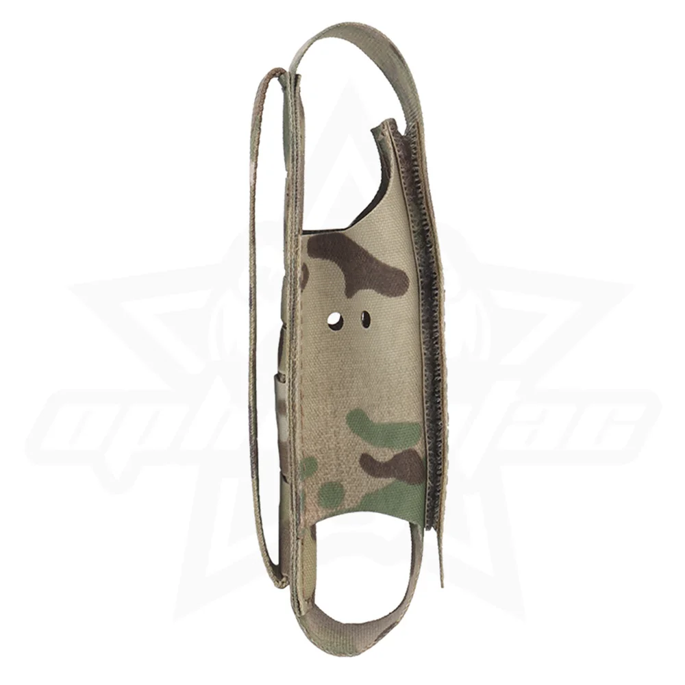 OPHIDIAN GP Bag Tourniquet Carrying Case TKO Pouch MOLLE Systematic Storage Outdoor Gear Accessories - Image 5
