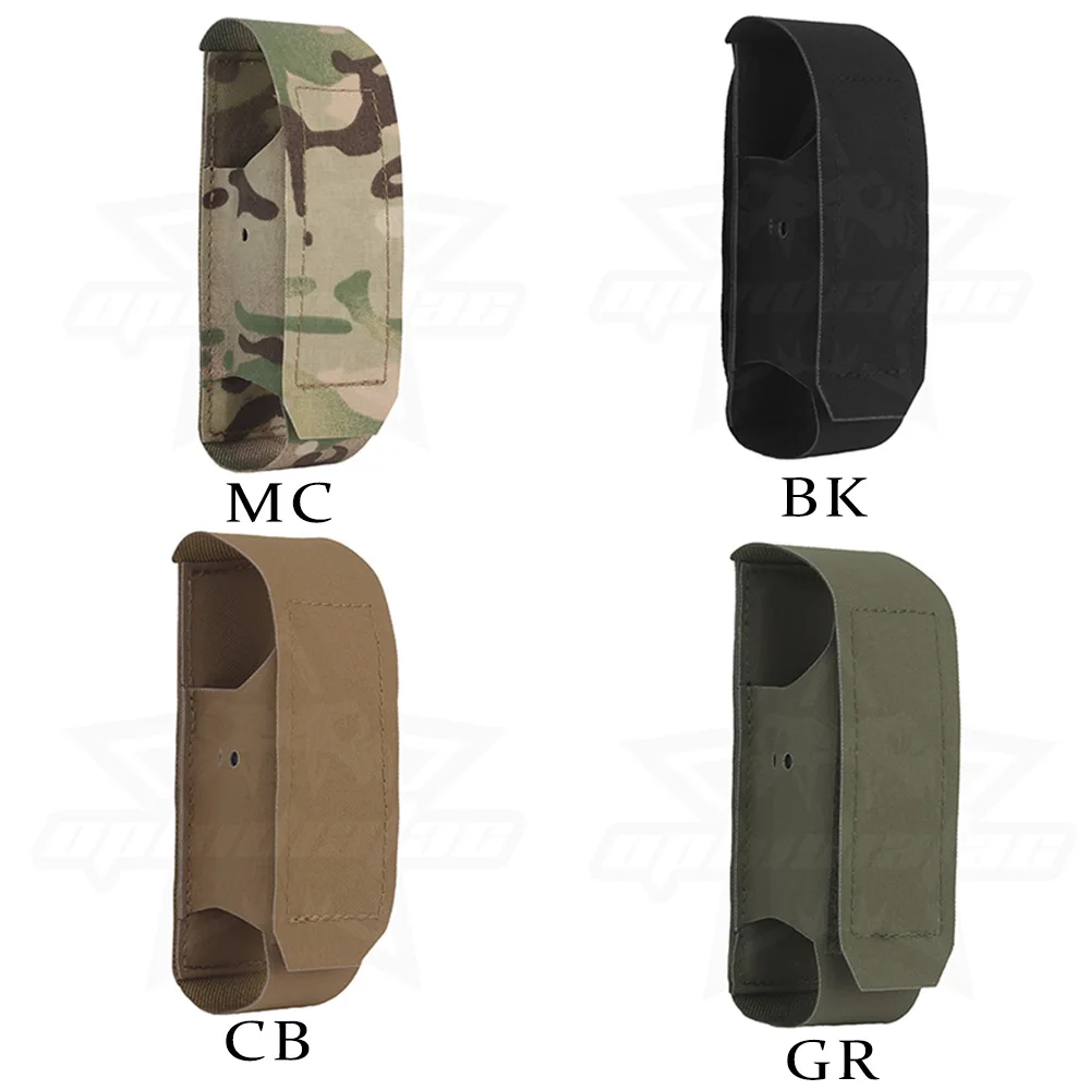 OPHIDIAN GP Bag Tourniquet Carrying Case TKO Pouch MOLLE Systematic Storage Outdoor Gear Accessories OPHIDIAN GP Bag Tourniquet Carrying Case TKO Pouch MOLLE Systematic Storage Outdoor Gear Accessories