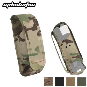 OPHIDIAN GP Bag Tourniquet Carrying Case TKO Pouch MOLLE Systematic Storage Outdoor Gear Accessories