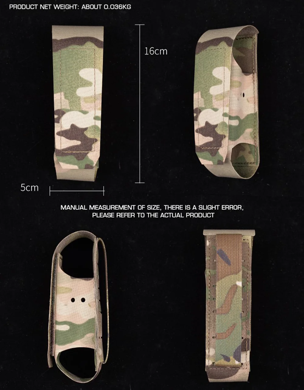 OPHIDIAN GP Bag Tourniquet Carrying Case TKO Pouch MOLLE Systematic Storage Outdoor Gear Accessories OPHIDIAN GP Bag Tourniquet Carrying Case TKO Pouch MOLLE Systematic Storage Outdoor Gear Accessories