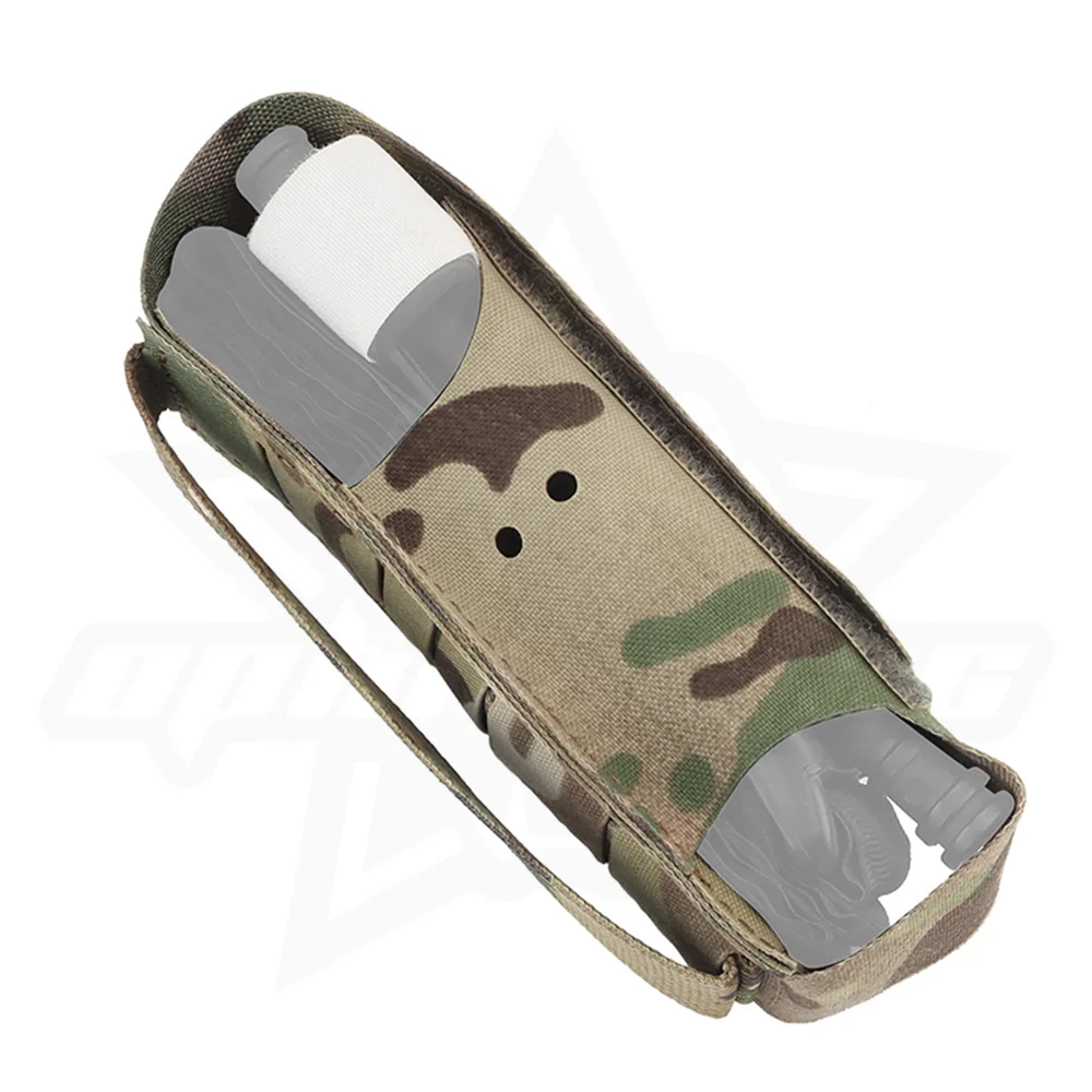 OPHIDIAN GP Bag Tourniquet Carrying Case TKO Pouch MOLLE Systematic Storage Outdoor Gear Accessories - Image 2