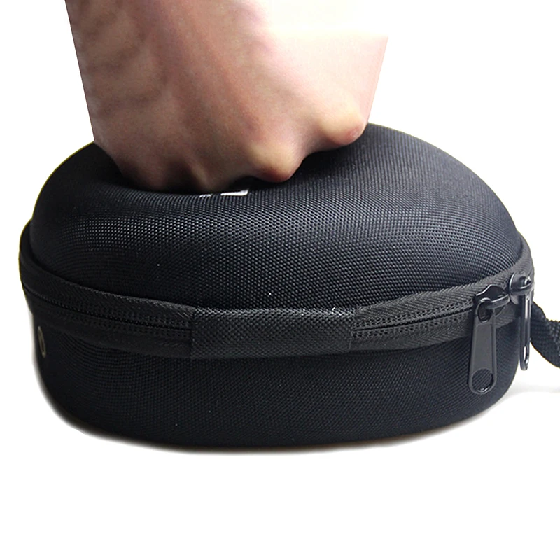 Portable Teardrop Shape EVA Fishing Reel Bag Protective Case Cover For Drum/Spinning/Raft Reel Fishing Pouch Bag〔CC33〕 Portable Teardrop Shape EVA Fishing Reel Bag Protective Case Cover For Drum/Spinning/Raft Reel Fishing Pouch Bag〔CC33〕