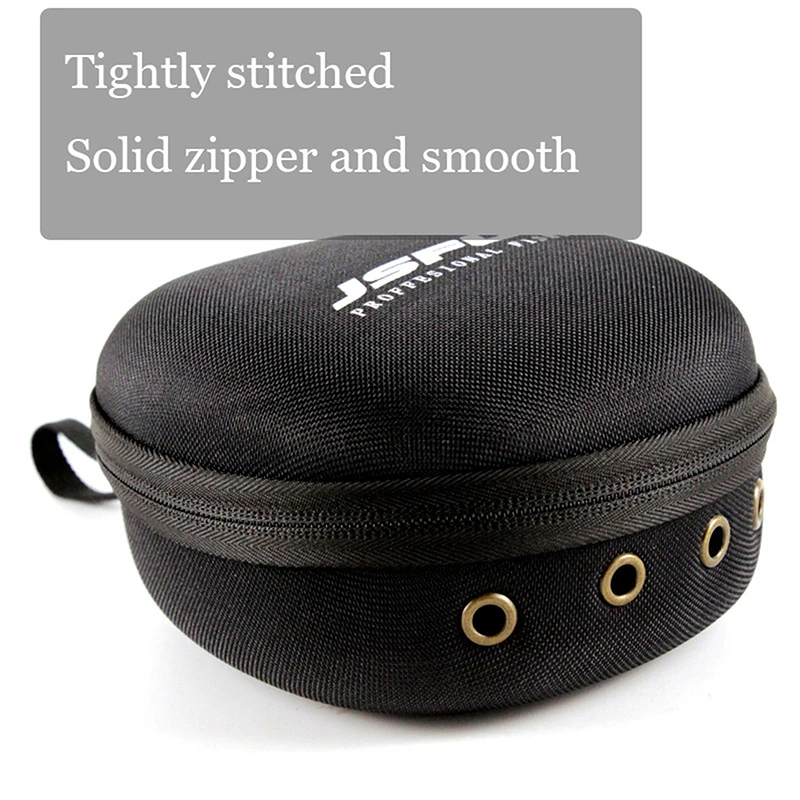 Portable Teardrop Shape EVA Fishing Reel Bag Protective Case Cover For Drum/Spinning/Raft Reel Fishing Pouch Bag〔CC33〕 Portable Teardrop Shape EVA Fishing Reel Bag Protective Case Cover For Drum/Spinning/Raft Reel Fishing Pouch Bag〔CC33〕