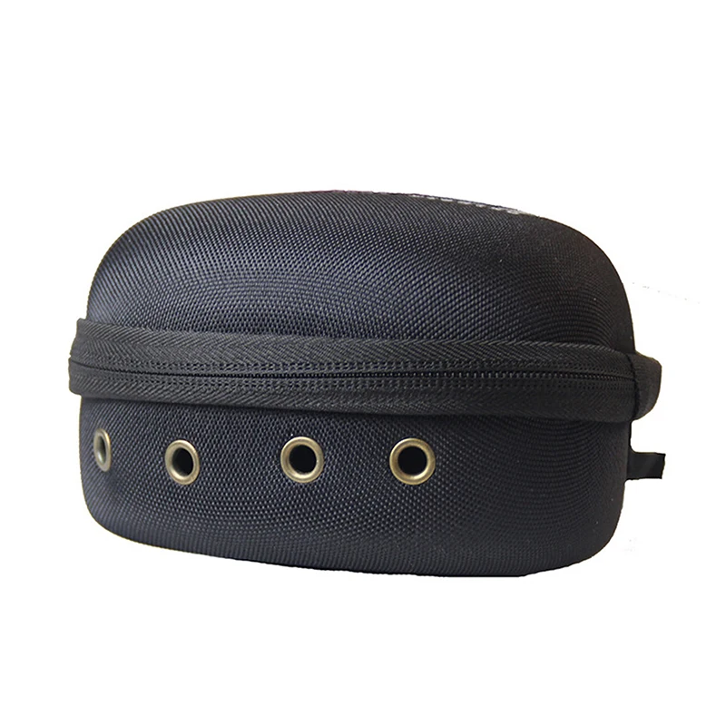 Portable Teardrop Shape EVA Fishing Reel Bag Protective Case Cover For Drum/Spinning/Raft Reel Fishing Pouch Bag〔CC33〕 Portable Teardrop Shape EVA Fishing Reel Bag Protective Case Cover For Drum/Spinning/Raft Reel Fishing Pouch Bag〔CC33〕