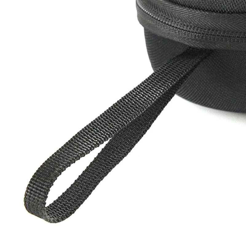 Portable Teardrop Shape EVA Fishing Reel Bag Protective Case Cover For Drum/Spinning/Raft Reel Fishing Pouch Bag〔CC33〕 Portable Teardrop Shape EVA Fishing Reel Bag Protective Case Cover For Drum/Spinning/Raft Reel Fishing Pouch Bag〔CC33〕