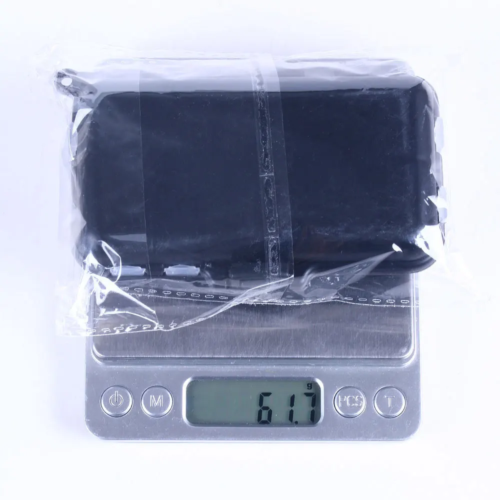 Large Capacity Fishing Accessories Storage Box12Grid9Grid Flip Cover Design Lure Fishing Gear Bag Sea Fishing Special Portable B