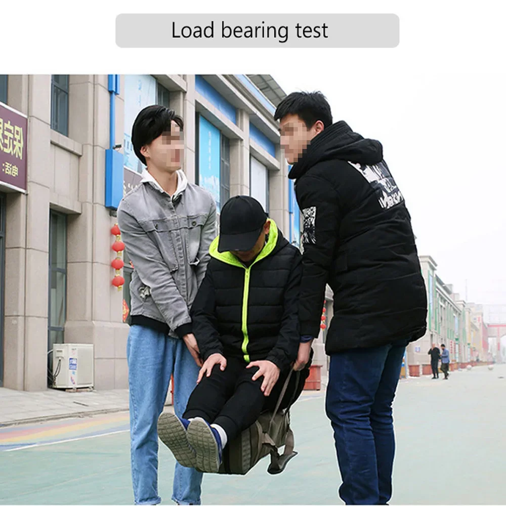Multipurpose Fishing Rod Case 2-4 Layer Adjustable Lightweight Travel Lure Storage Saltwater Freshwater Ready Durable Tackle Bag - Image 6