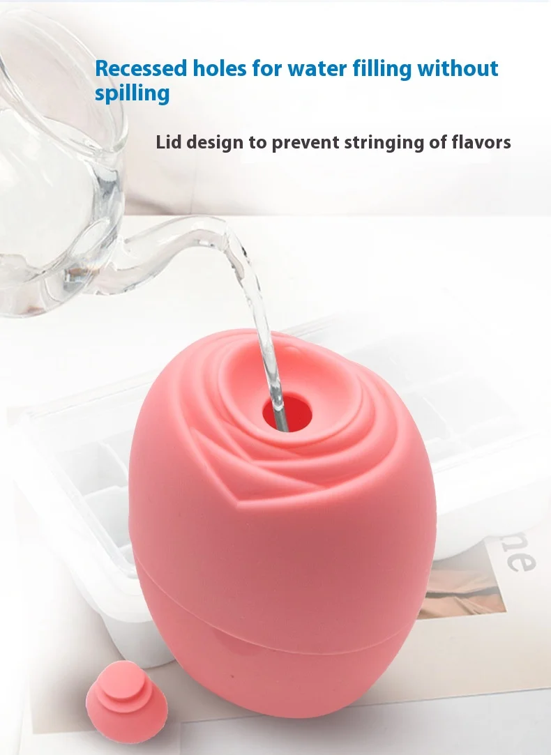 Silicone Ice Facial Roller Face Lifting Contouring Tools Ice Cube Trays Ice Globe Balls Eye Body Massager Beauty Skin Care Tool Silicone Ice Facial Roller Face Lifting Contouring Tools Ice Cube Trays Ice Globe Balls Eye Body Massager Beauty Skin Care Tool