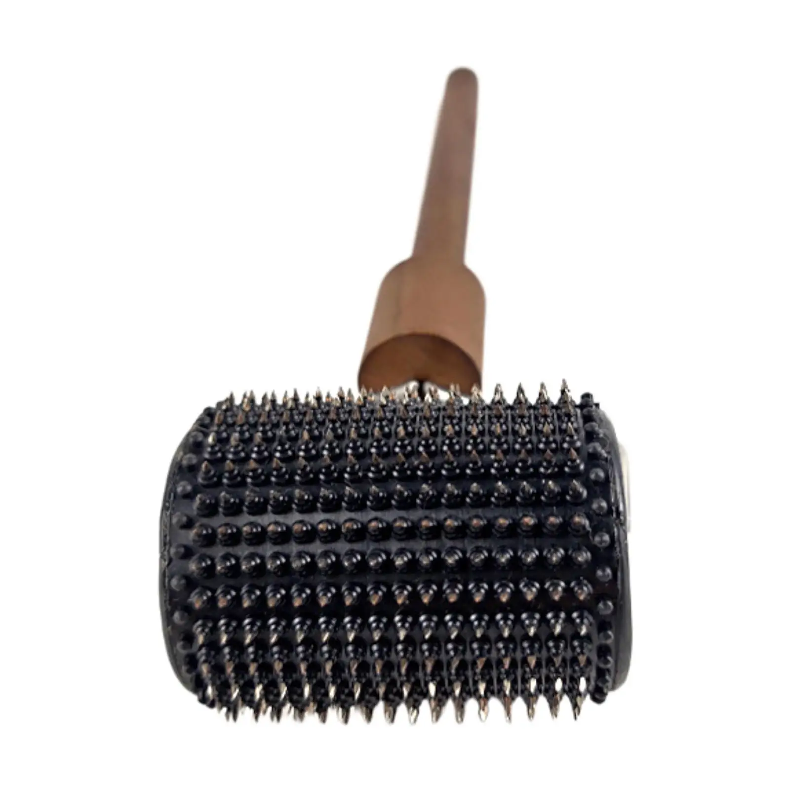 Fascia Massage Roller Pin Stimulates Handheld Manual Massager Massage Tool Muscle Relaxer for Body Calf Back Arms Runners Fascia Massage Roller Pin Stimulates Handheld Manual Massager Massage Tool Muscle Relaxer for Body Calf Back Arms Runners