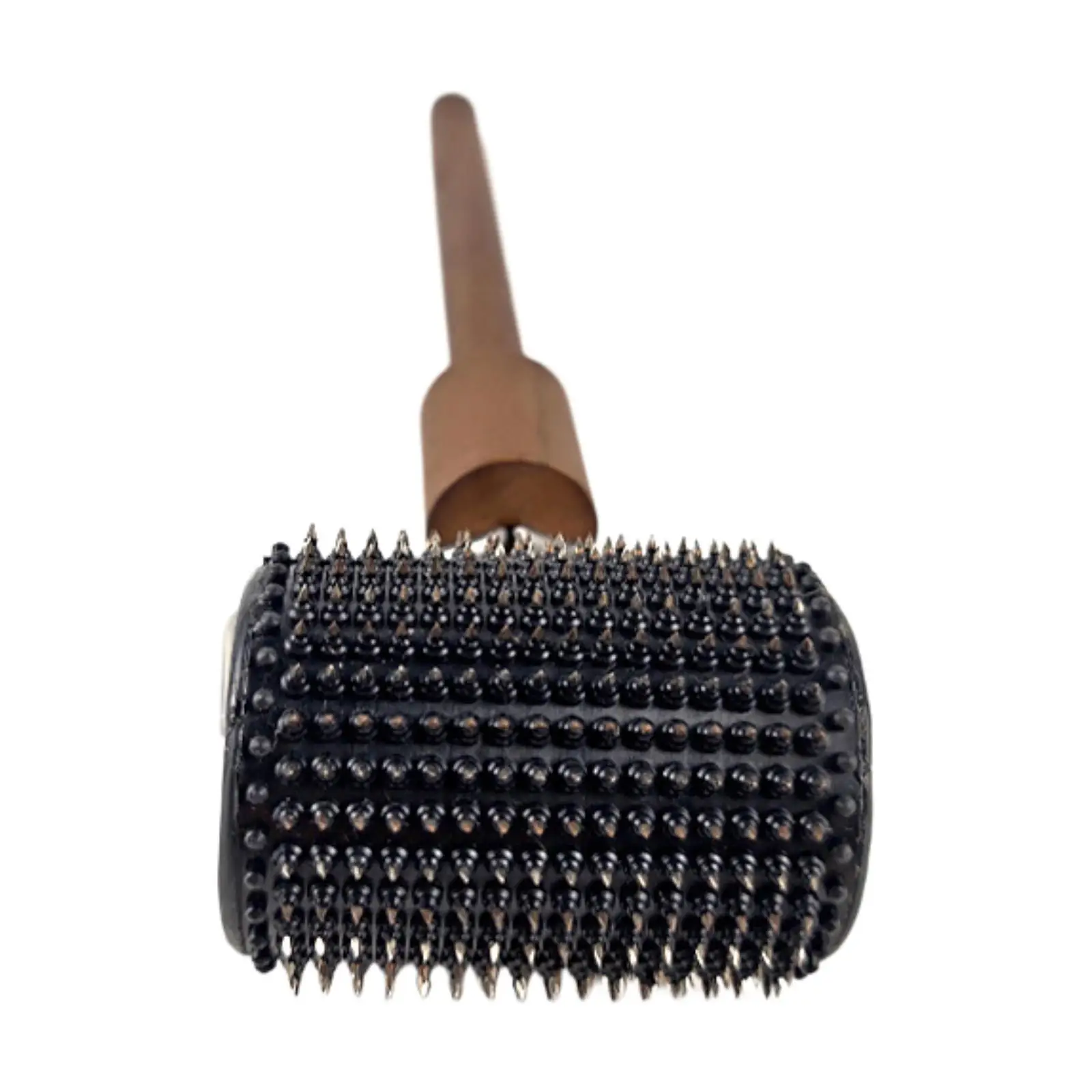 Fascia Massage Roller Pin Stimulates Handheld Manual Massager Massage Tool Muscle Relaxer for Body Calf Back Arms Runners Fascia Massage Roller Pin Stimulates Handheld Manual Massager Massage Tool Muscle Relaxer for Body Calf Back Arms Runners