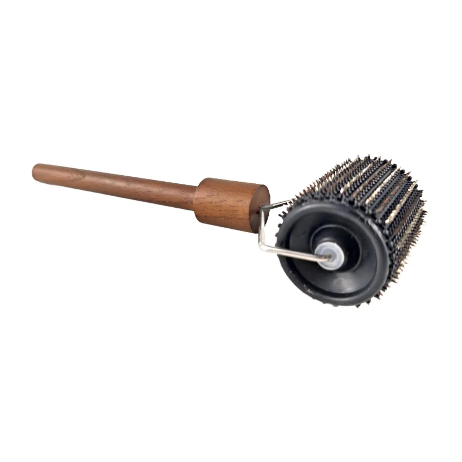 Fascia Massage Roller Pin Stimulates Handheld Manual Massager Massage Tool Muscle Relaxer for Body Calf Back Arms Runners Fascia Massage Roller Pin Stimulates Handheld Manual Massager Massage Tool Muscle Relaxer for Body Calf Back Arms Runners