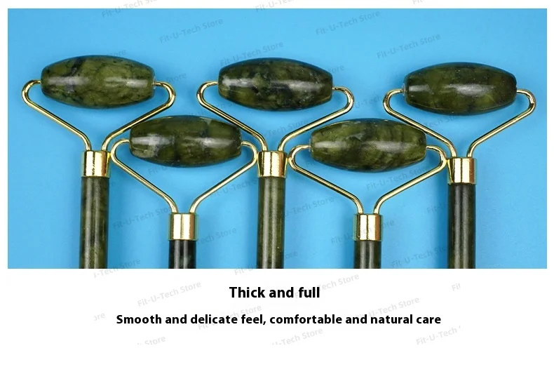 Jade Scraping Facial Massage Beauty Tool Natural Jade Scraping Board Roller Massager Law Tattoo Eye Beauty Bar Jade Scraping Facial Massage Beauty Tool Natural Jade Scraping Board Roller Massager Law Tattoo Eye Beauty Bar