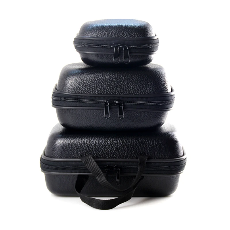 Fishing Bag Spinning Reel Case Cover Leather Fishing Reel Bag Shockproof Waterproof Fishing Tackle Storage Case PJ199 Fishing Bag Spinning Reel Case Cover Leather Fishing Reel Bag Shockproof Waterproof Fishing Tackle Storage Case PJ199