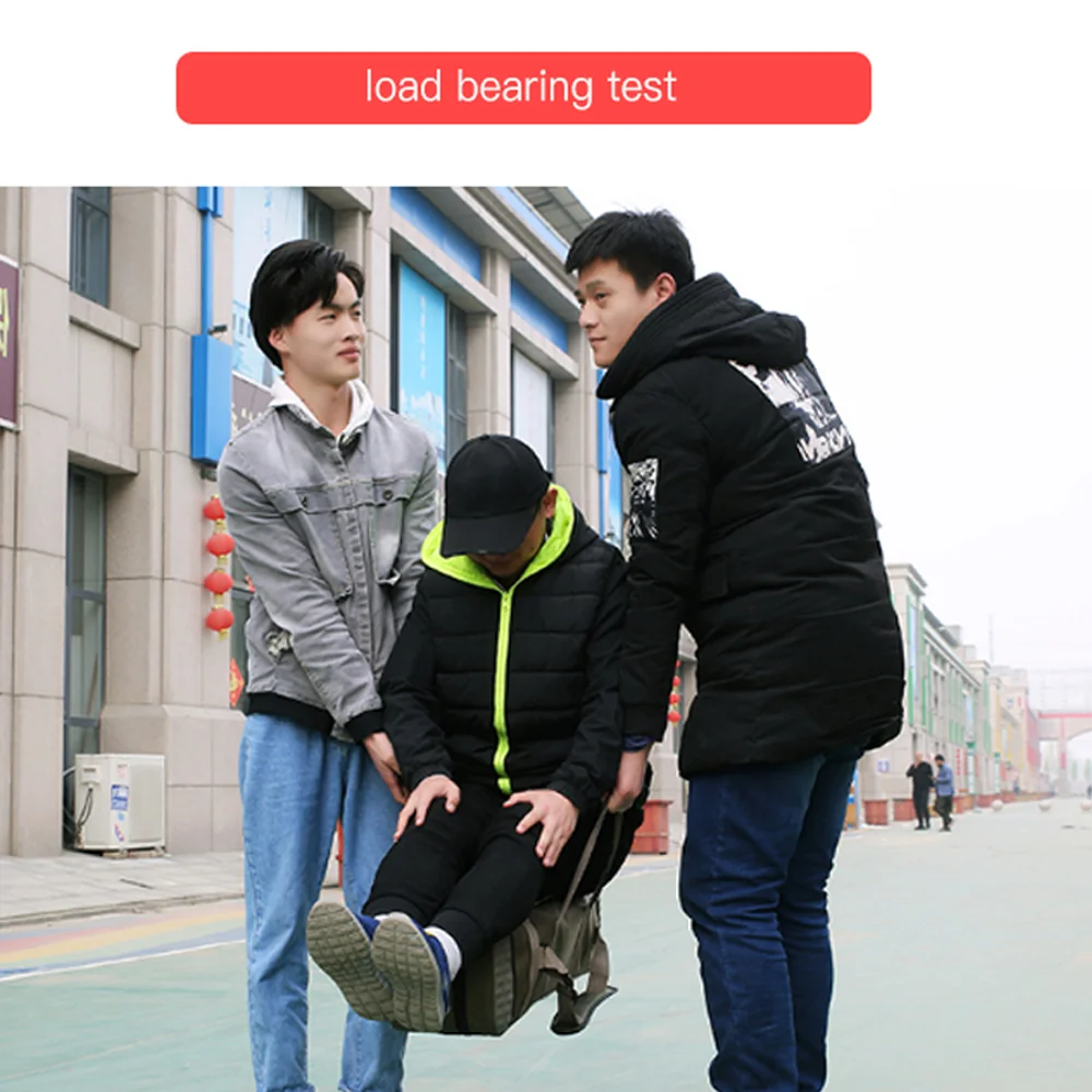 80cm/90cm/100cm/120cm Fishing Rod Bags Waterproof 3/4 Layer Fishing Reel Storage Case Gear Lures Bag Large Capacity Backpack - Image 3