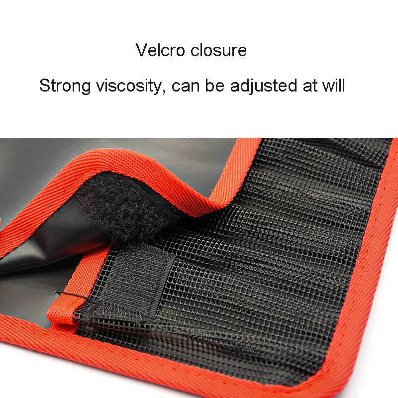 Fishing Lure Bag Fishing Bag Waterproo ishing Bag Lure Organizer Pocket Bait Storage Gear Jig Fishing Adjustable Fish Bait Bag