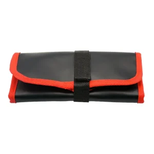 Fishing Lure Bag Fishing Bag Waterproo ishing Bag Lure Organizer Pocket Bait Storage Gear Jig Fishing Adjustable Fish Bait Bag
