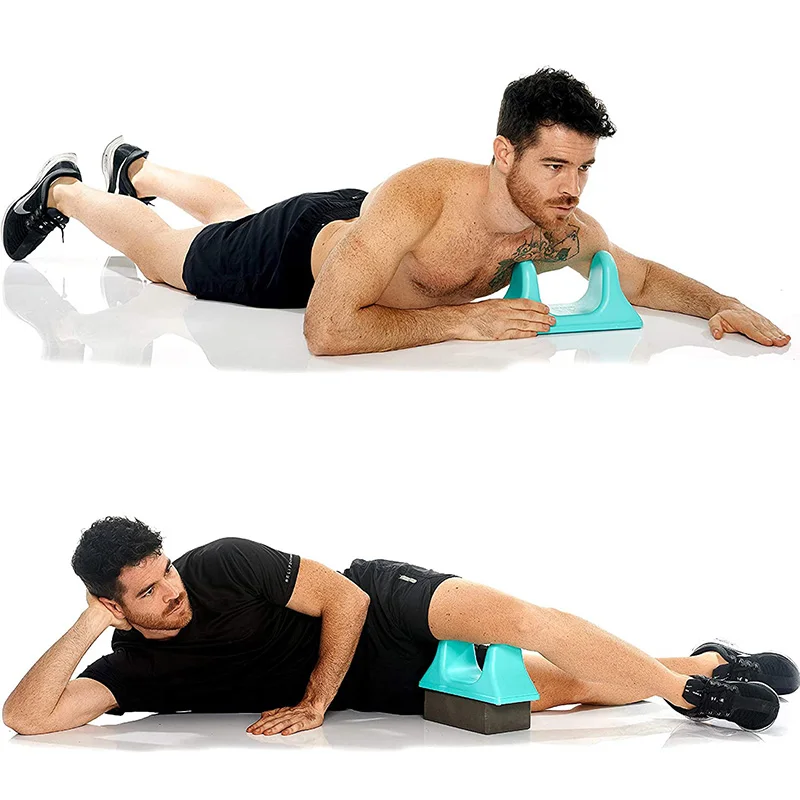 Psoas Muscle Release Deep Tissue Massage Tool Psoas Back Hip Flexor Release Tool Black Muscle Relaxing Massager for Gym Sports Psoas Muscle Release Deep Tissue Massage Tool Psoas Back Hip Flexor Release Tool Black Muscle Relaxing Massager for Gym Sports
