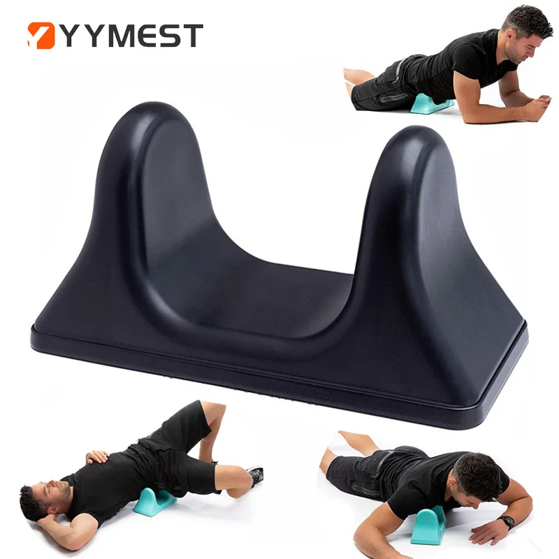 Psoas Muscle Release Deep Tissue Massage Tool Psoas Back Hip Flexor Release Tool Black Muscle Relaxing Massager for Gym Sports Psoas Muscle Release Deep Tissue Massage Tool Psoas Back Hip Flexor Release Tool Black Muscle Relaxing Massager for Gym Sports