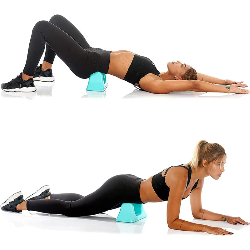 Psoas Muscle Release Deep Tissue Massage Tool Psoas Back Hip Flexor Release Tool Black Muscle Relaxing Massager for Gym Sports - Image 4