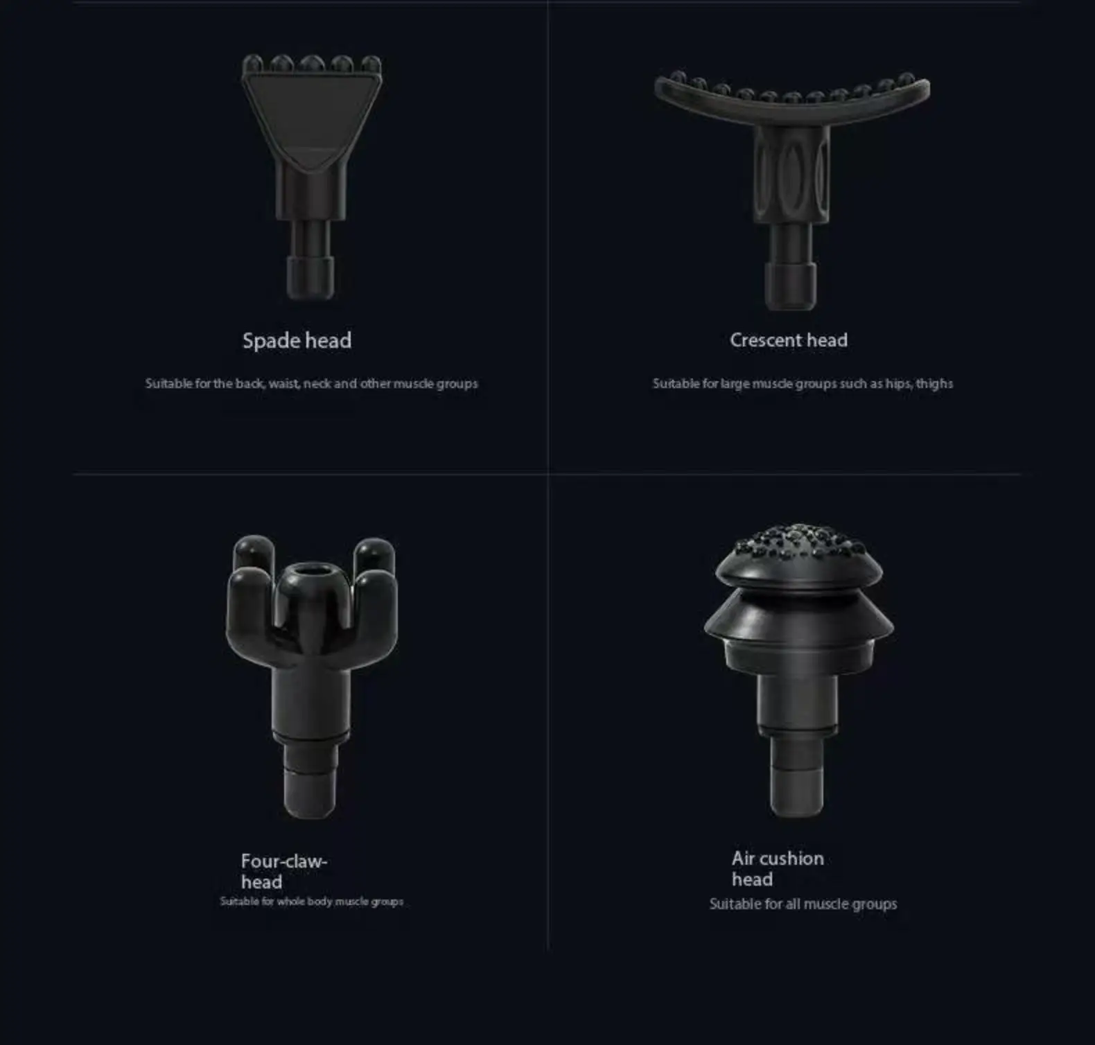 Lenovo Brand Fascia Gun Deeply Relieves Muscle Soreness Fitness and Relaxation Equipment LED Touch Screen 8Massage Head Gifts Lenovo Brand Fascia Gun Deeply Relieves Muscle Soreness Fitness and Relaxation Equipment LED Touch Screen 8Massage Head Gifts