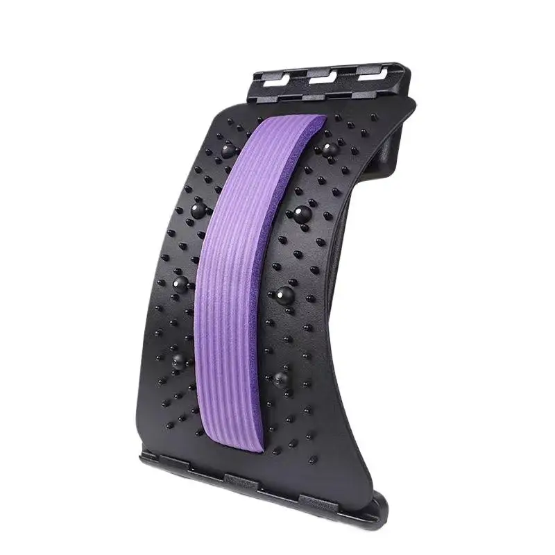 ♥♥♥Magnetic Massage Lumbar Vertebrae Back Corrector,Stretch Lumbar Spine Relieve Nerve Compression,Lumbar Back Soothing Device ♥♥♥Magnetic Massage Lumbar Vertebrae Back Corrector,Stretch Lumbar Spine Relieve Nerve Compression,Lumbar Back Soothing Device