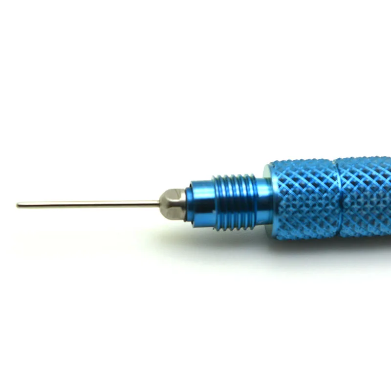 Ultra Microemulsion Sucking Handle IA Handpiece Coaxial uitrasonic injection handle Ophthalmic Instruments Hi Eye Ultra Microemulsion Sucking Handle IA Handpiece Coaxial uitrasonic injection handle Ophthalmic Instruments Hi Eye