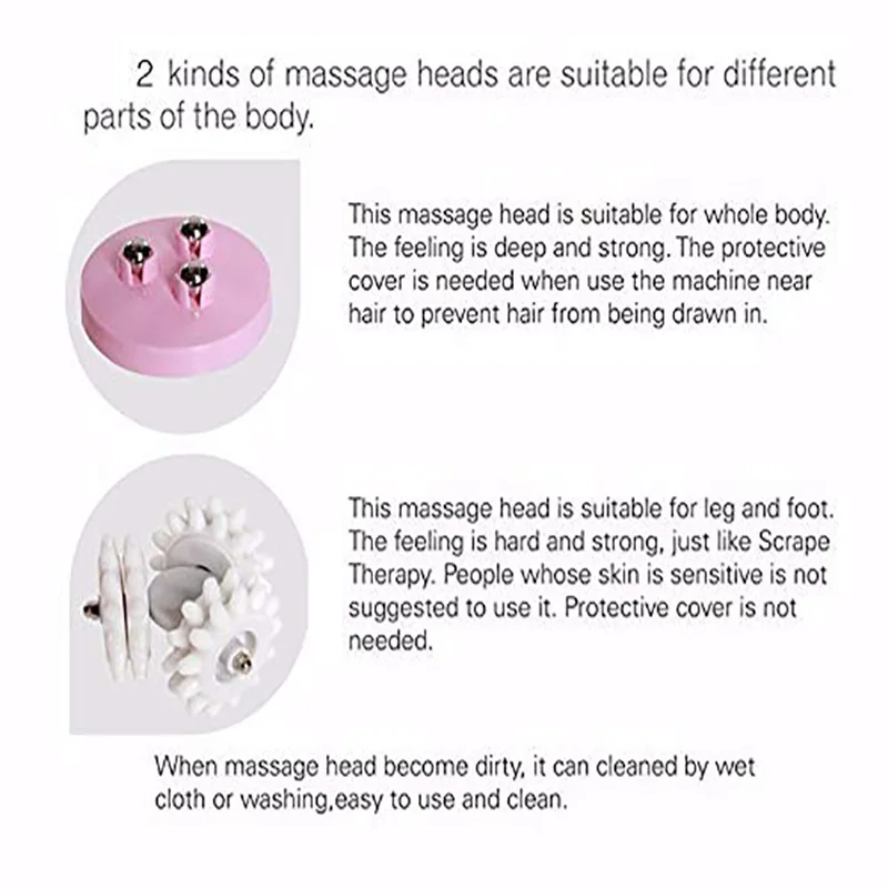 Roller Massager Anti-Cellulite Massager Infrared Electric Body Slimming&Relaxing Muscle 3D Roller Device Weight Loss Fat Remove Roller Massager Anti-Cellulite Massager Infrared Electric Body Slimming&Relaxing Muscle 3D Roller Device Weight Loss Fat Remove