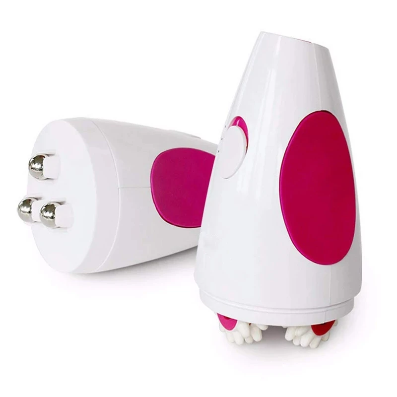 Roller Massager Anti-Cellulite Massager Infrared Electric Body Slimming&Relaxing Muscle 3D Roller Device Weight Loss Fat Remove Roller Massager Anti-Cellulite Massager Infrared Electric Body Slimming&Relaxing Muscle 3D Roller Device Weight Loss Fat Remove