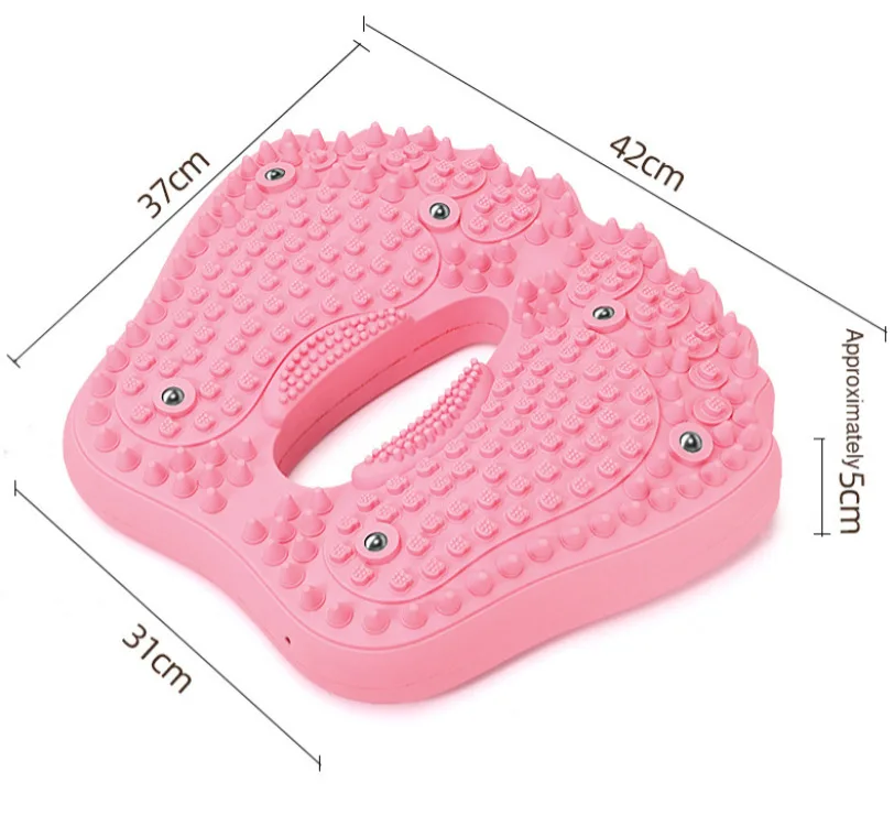 Stylish Look Acupressure Point Massager Foot Massager Multifunction High Efficiency Burning Allaround Care Lightweight And Easy Stylish Look Acupressure Point Massager Foot Massager Multifunction High Efficiency Burning Allaround Care Lightweight And Easy