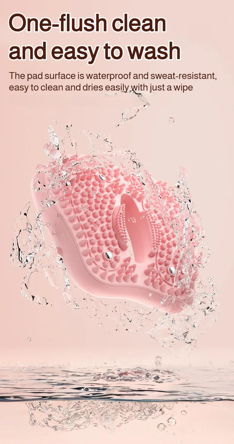 Stylish Look Acupressure Point Massager Foot Massager Multifunction High Efficiency Burning Allaround Care Lightweight And Easy