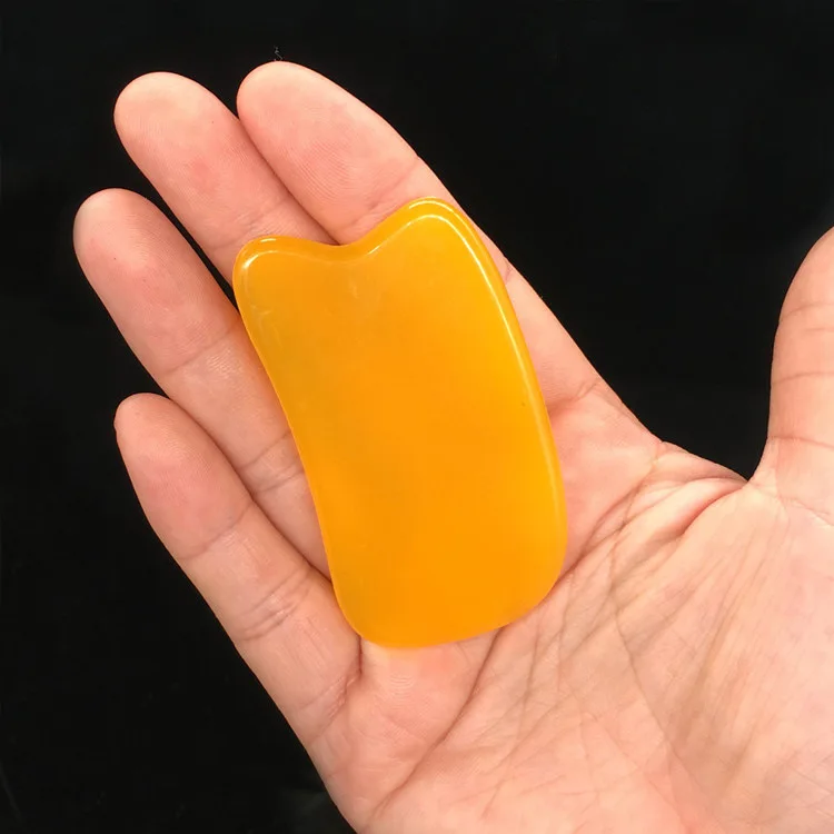 마사지 Resin Gua Sha Massage Board Acupoint Beeswax Guasha Acupuncture SPA Massager Scrapers Tools for Face Neck Back Body Care 마사지 Resin Gua Sha Massage Board Acupoint Beeswax Guasha Acupuncture SPA Massager Scrapers Tools for Face Neck Back Body Care