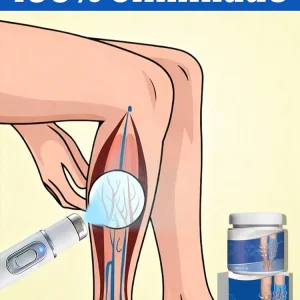 Leg Care Blue Light Pen Ergonomic Grip Design Quiet and Convenient Quiet and Low-key: Always Available *HFJGKJ*