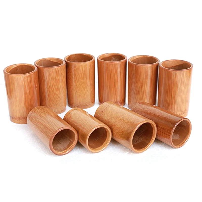 1pc Natural Bamboo Wood Anti Cellulite Massage Vacuum Acupuncture Cupping 1pc Natural Bamboo Wood Anti Cellulite Massage Vacuum Acupuncture Cupping