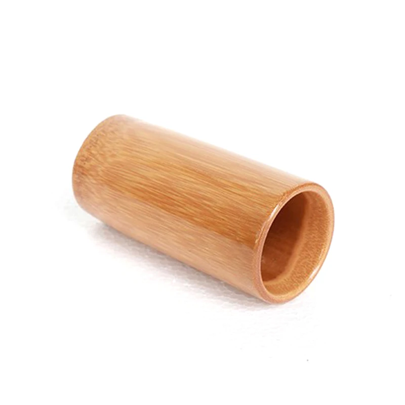 1pc Natural Bamboo Wood Anti Cellulite Massage Vacuum Acupuncture Cupping 1pc Natural Bamboo Wood Anti Cellulite Massage Vacuum Acupuncture Cupping