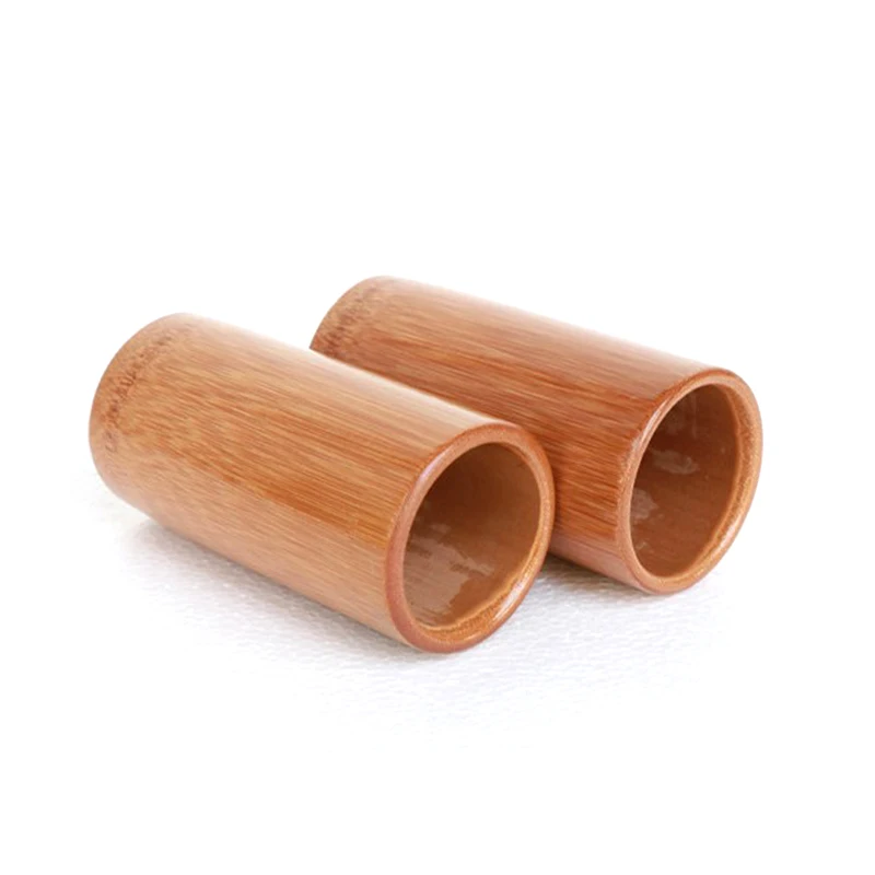 1pc Natural Bamboo Wood Anti Cellulite Massage Vacuum Acupuncture Cupping 1pc Natural Bamboo Wood Anti Cellulite Massage Vacuum Acupuncture Cupping