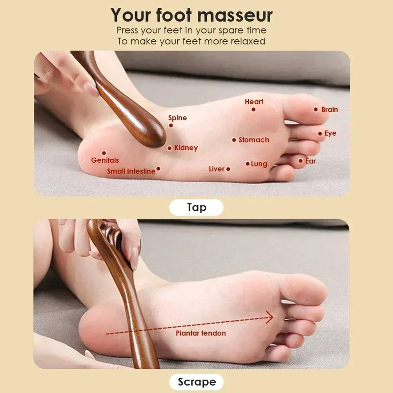1Pcs Massager Gua Sha Natural Golden Sandalwood Five-Claw Scalp Tool Back Scratcher Spa Handheld Meridian Massage Comb Hair Care 1Pcs Massager Gua Sha Natural Golden Sandalwood Five-Claw Scalp Tool Back Scratcher Spa Handheld Meridian Massage Comb Hair Care