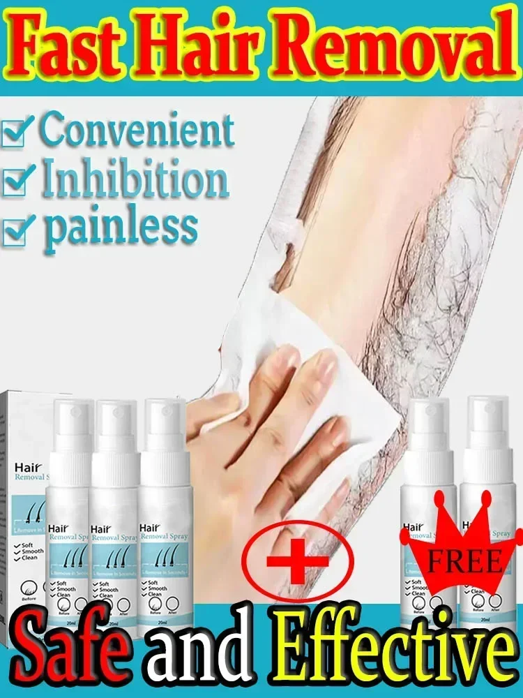 Permanent Hair Inhibition Serum Painless Allantoin Lupine Essence Hair Remover Hair Growth Inhibitor Depilatory Body Cream Care Permanent Hair Inhibition Serum Painless Allantoin Lupine Essence Hair Remover Hair Growth Inhibitor Depilatory Body Cream Care