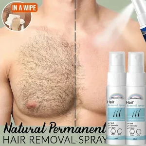 Permanent Hair Inhibition Serum Painless Allantoin Lupine Essence Hair Remover Hair Growth Inhibitor Depilatory Body Cream Care