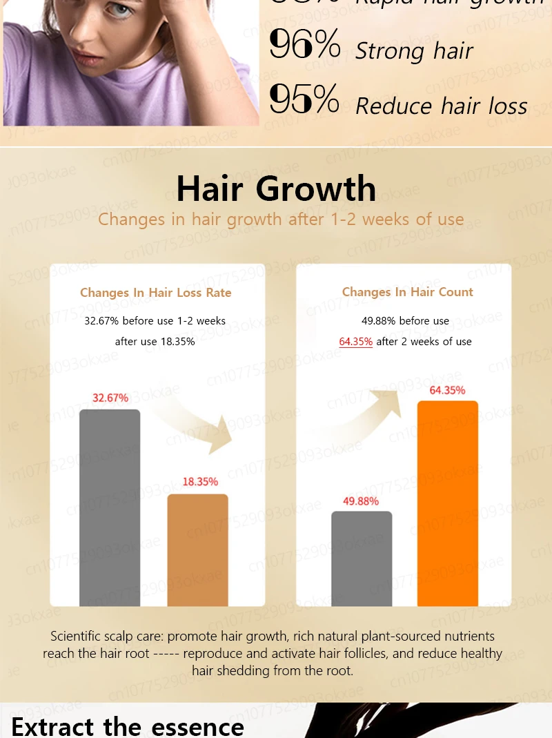 Grow cool hair secretly and surprise everyone. Say goodbye to baldness and hair loss now Grow cool hair secretly and surprise everyone. Say goodbye to baldness and hair loss now
