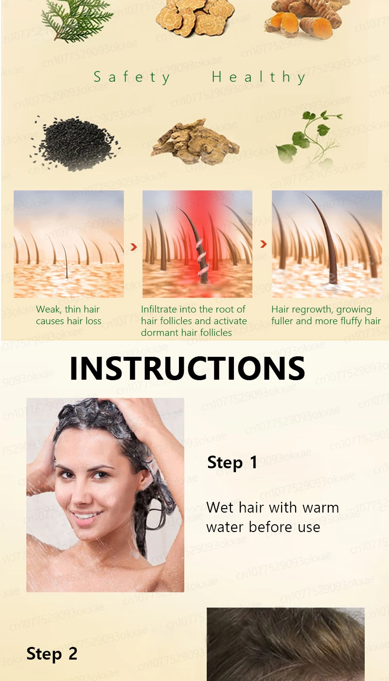 Grow cool hair secretly and surprise everyone. Say goodbye to baldness and hair loss now Grow cool hair secretly and surprise everyone. Say goodbye to baldness and hair loss now
