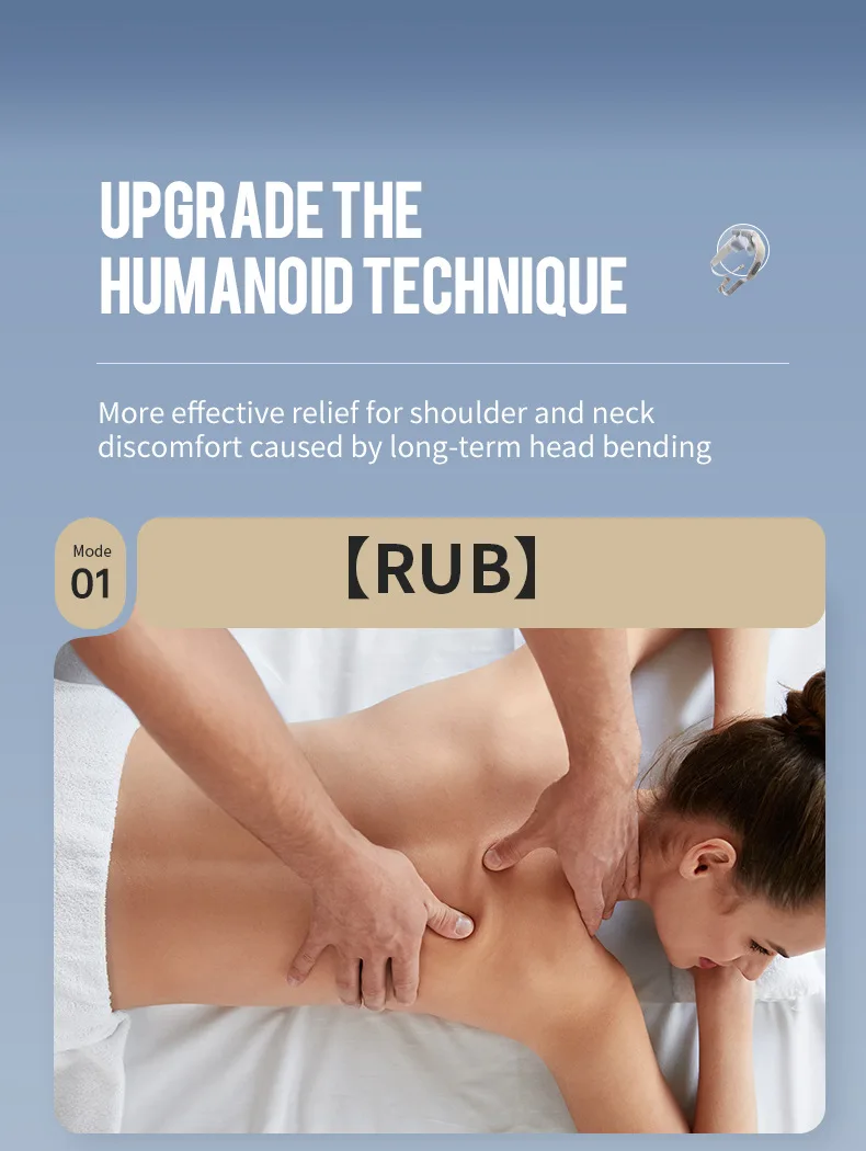 Foreverlily 26W Brushless Motor Neck And Shoulder Massager Wireless Shoulder And Back Kneading Massage Shawl Neck masajeador Foreverlily 26W Brushless Motor Neck And Shoulder Massager Wireless Shoulder And Back Kneading Massage Shawl Neck masajeador