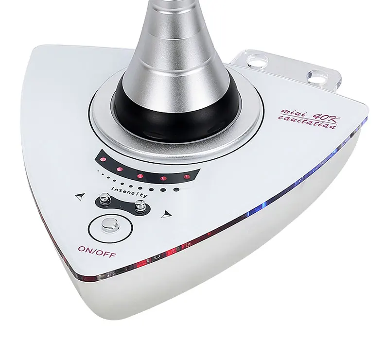 Ultrasonic 40KHz Cavitation Machine Body Massager Slimming Fat Burning Beauty Device Loss Burner Skin Tightening Weight Loss Ultrasonic 40KHz Cavitation Machine Body Massager Slimming Fat Burning Beauty Device Loss Burner Skin Tightening Weight Loss