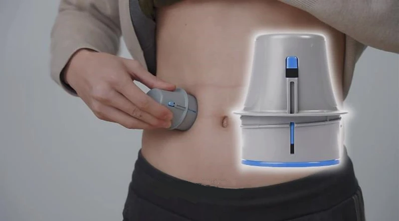 Aidex Glucose Sensor Transmitter Glucometer cgm monitor continuous glucose Diabetes Testing without puncture Freestyle Libre Aidex Glucose Sensor Transmitter Glucometer cgm monitor continuous glucose Diabetes Testing without puncture Freestyle Libre