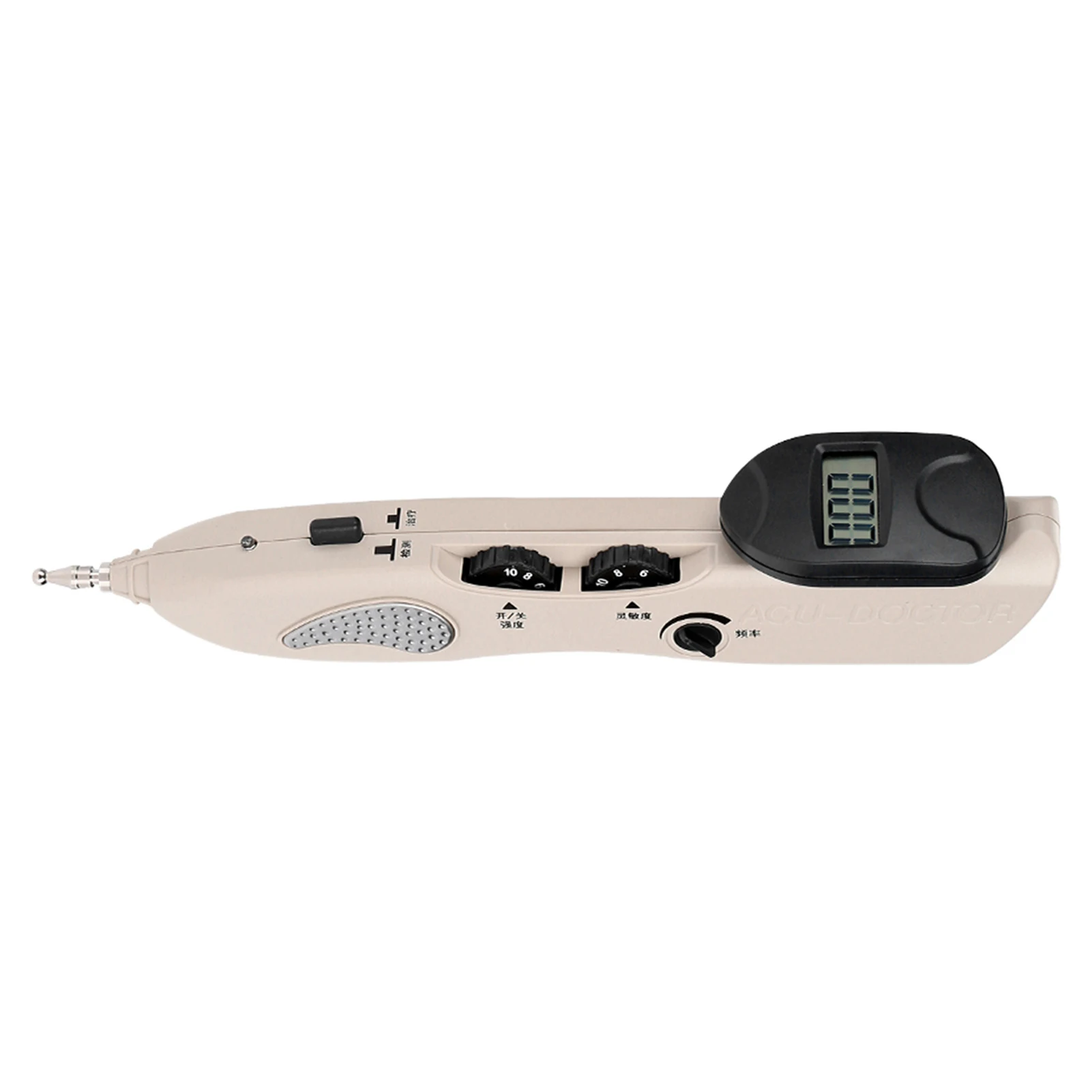 Electronic Acupuncture Pen Tens Point Detector Acupuntura Massage Pain Therapy Acupuncture Meridian Energy Pen Muscle Stimulator Electronic Acupuncture Pen Tens Point Detector Acupuntura Massage Pain Therapy Acupuncture Meridian Energy Pen Muscle Stimulator