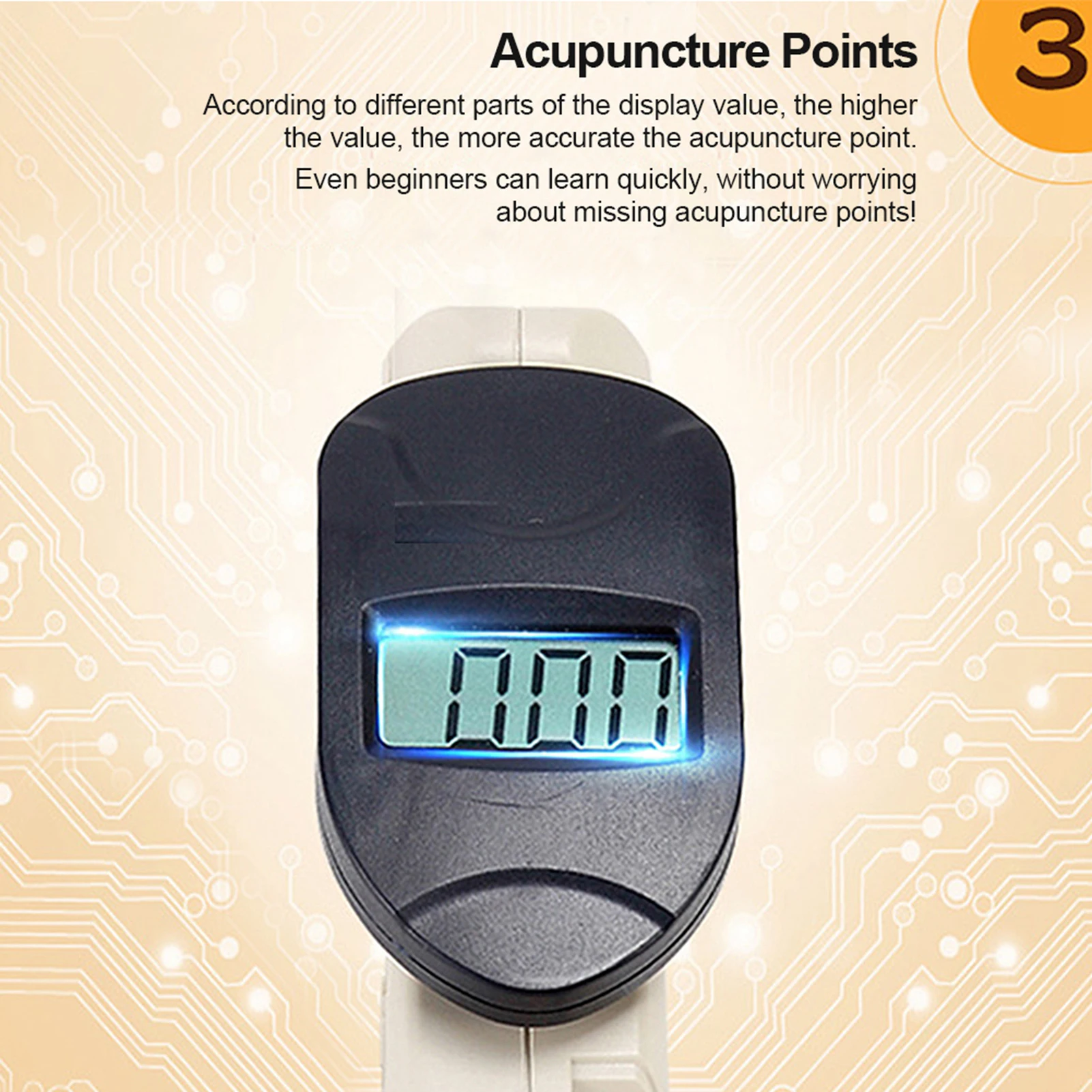 Electronic Acupuncture Pen Tens Point Detector Acupuntura Massage Pain Therapy Acupuncture Meridian Energy Pen Muscle Stimulator Electronic Acupuncture Pen Tens Point Detector Acupuntura Massage Pain Therapy Acupuncture Meridian Energy Pen Muscle Stimulator