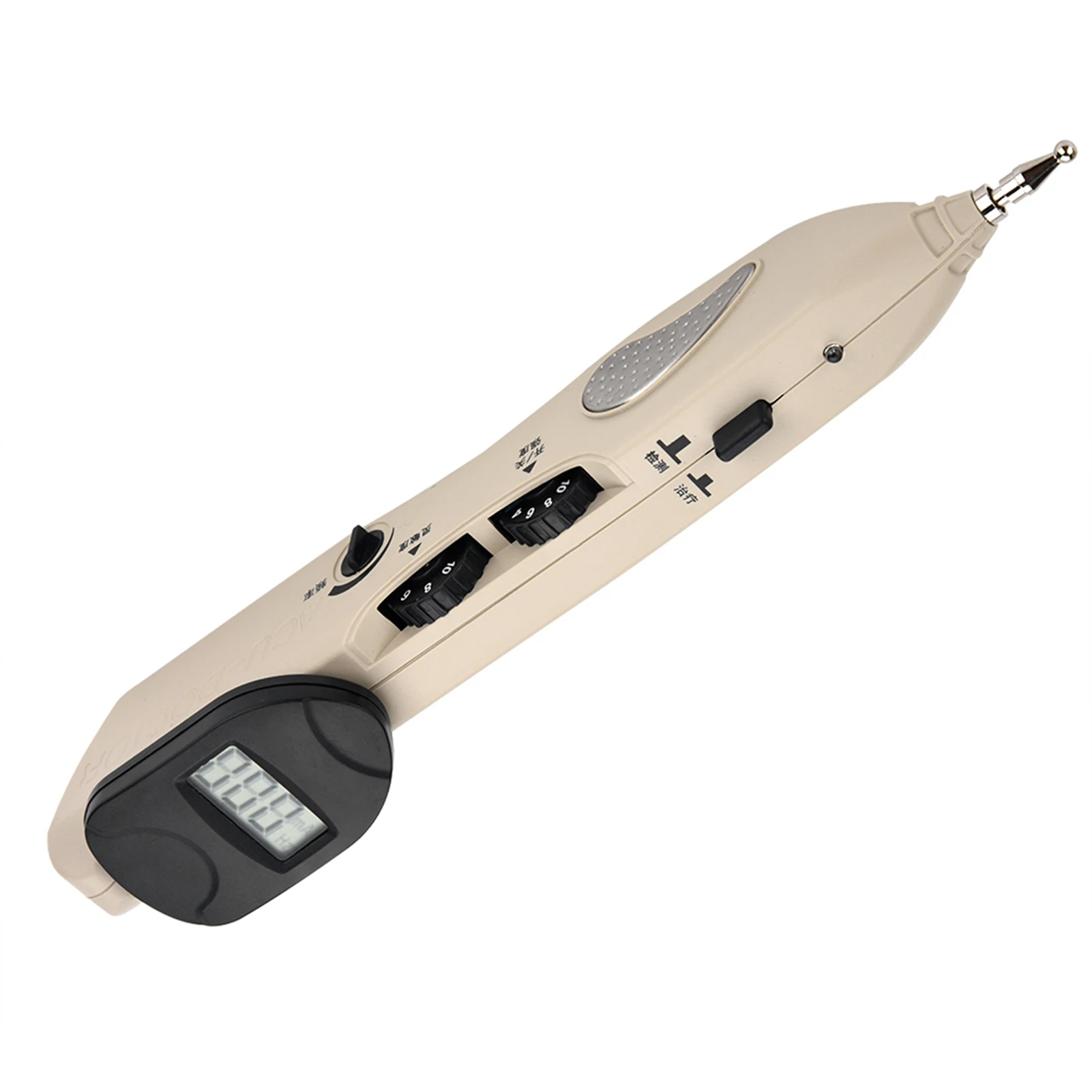 Electronic Acupuncture Pen Tens Point Detector Acupuntura Massage Pain Therapy Acupuncture Meridian Energy Pen Muscle Stimulator Electronic Acupuncture Pen Tens Point Detector Acupuntura Massage Pain Therapy Acupuncture Meridian Energy Pen Muscle Stimulator