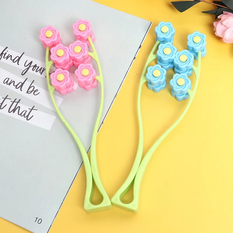 Neck Face Roller Slim Massage Facial Massager Slimming Remove Double Chin Tool Neck Face Roller Slim Massage Facial Massager Slimming Remove Double Chin Tool