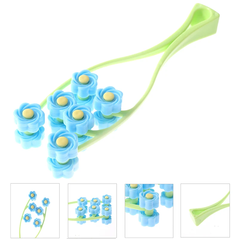Neck Face Roller Slim Massage Facial Massager Slimming Remove Double Chin Tool Neck Face Roller Slim Massage Facial Massager Slimming Remove Double Chin Tool