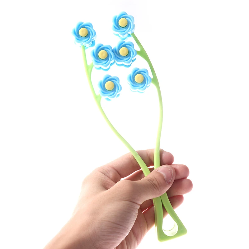 Neck Face Roller Slim Massage Facial Massager Slimming Remove Double Chin Tool Neck Face Roller Slim Massage Facial Massager Slimming Remove Double Chin Tool